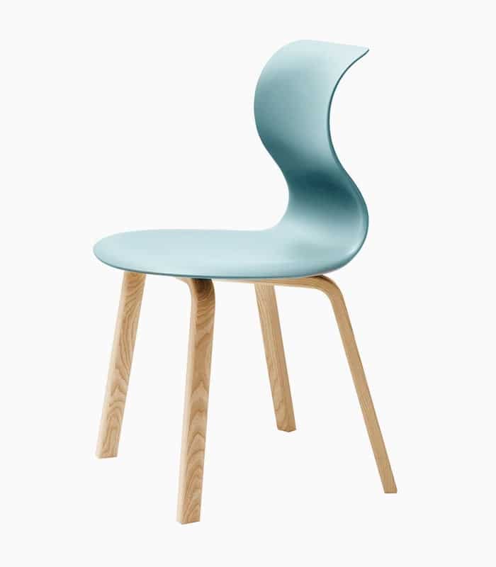 Panton tunior chair 1 Panton tunior chair - الصورة 2