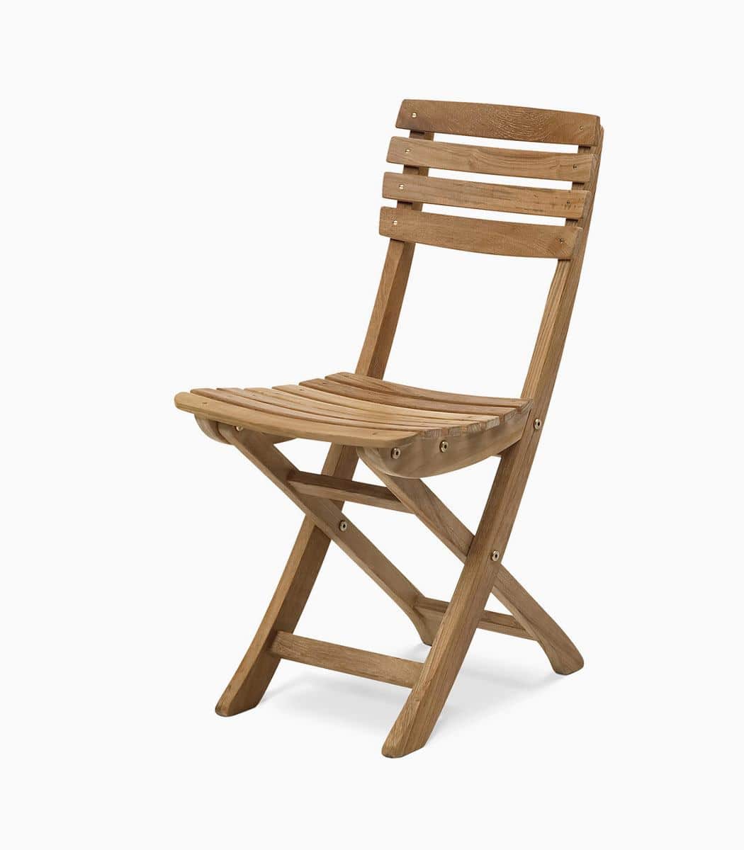 Classic wooden chair 1 Classic wooden chair
