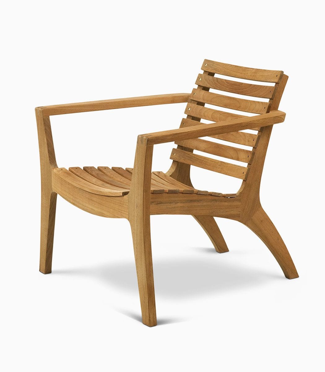 Classic wooden chair 2 Classic wooden chair - الصورة 2