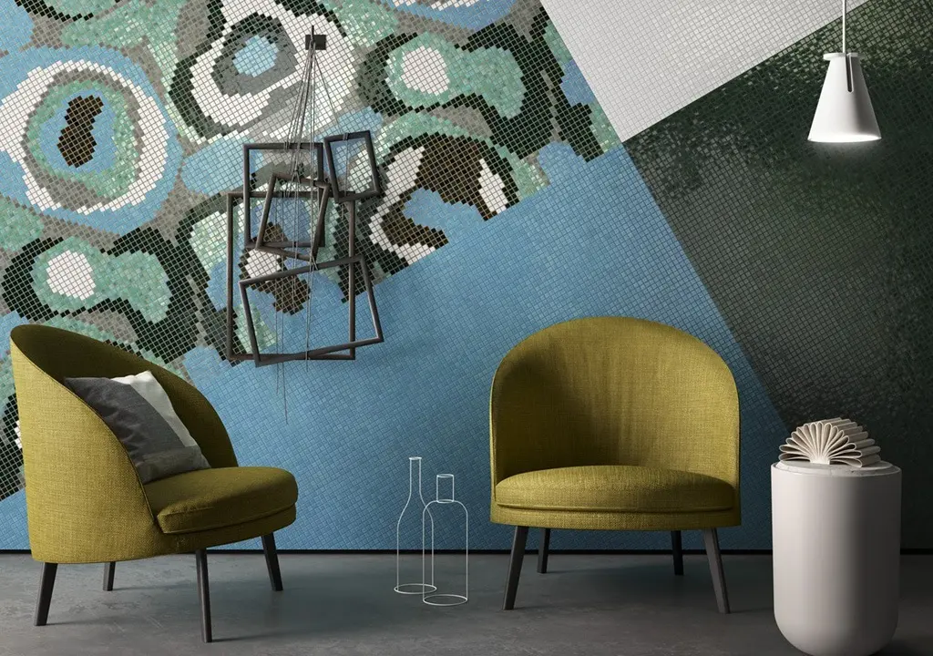 الرئيسية 154 Creative water features and exterior