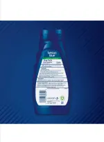 شامبو سيلسن بلو المضاد للقشرة، بسعة 325 مل, Moisturizing with Aloe 1 Count - الصورة 6