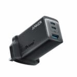 شاحن Anker USB C، 735 GaNPrime 65 واط-Anker USB C Charger, 735 GaNPrime 65W