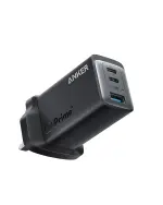 شاحن Anker USB C، 735 GaNPrime 65 واط-Anker USB C Charger, 735 GaNPrime 65W