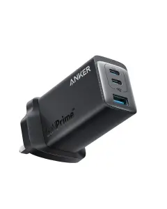 شاحن Anker USB C، 735 GaNPrime 65 واط-Anker USB C Charger, 735 GaNPrime 65W