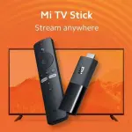 Xiaomi tv stick 4K (جهاز بث Mi TV Stick 4K فائق الدقة) - الصورة 3