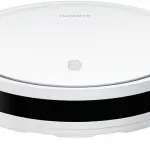 شاومي مكنسة روبوت E10 ابيض Slim