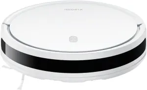 شاومي مكنسة روبوت E10 ابيض Slim