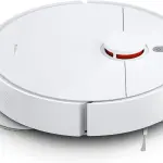 مكنسة روبوت S10 بلس من شاومي | ضغط مزدوج | مروحة شفط قوية