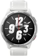 ساعة شاومي S1 (Xiaomi Watch S1 active - 1.43 Inch Touch Screen Amoled Hd Display | 12 Days Battery Life, Gps, 117 Fitness Modes, 200+ Watch Faces, Bluetooth Phone Call, Nfc Support)