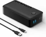 انكر باور بانك، شاحن محمول 347 (باور كور 40K) حزمة بطارية 40000mAh