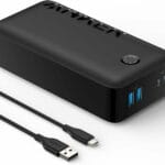 انكر باور بانك، شاحن محمول 347 (باور كور 40K) حزمة بطارية 40000mAh