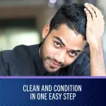 سيلسان بلو شامبو وبلسم 2 في 1 مضاد للقشرة، 11 اونصة سائلة، علاج 2 في 1 بأقصى قوة، كبريتيد السيلينيوم 1% - الصورة 6