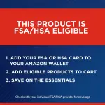 سيلسان بلو شامبو وبلسم 2 في 1 مضاد للقشرة، 11 اونصة سائلة، علاج 2 في 1 بأقصى قوة، كبريتيد السيلينيوم 1% - الصورة 3