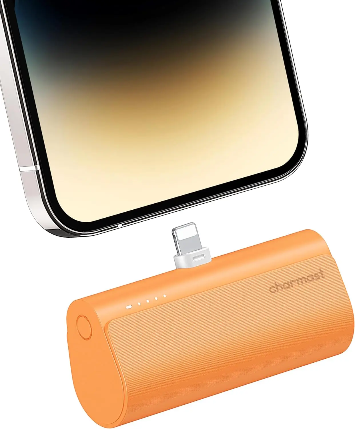 71zr7KFvNvL._AC_SL1500_ شاحن محمول صغير 5000mAh، باور بانك شارميست صغير الحجم 20 واط PD سريع الشحن متوافق مع ايفون 13/13 برو/13 برو ماكس/12/12 برو/12 برو ماكس/11/XR/X/8/بلس والمزيد - الصورة 1