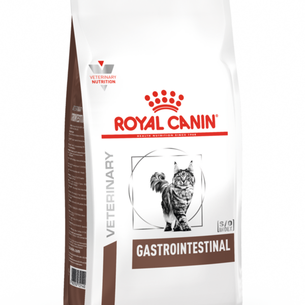 royal canin gastrointestinal رويال كانين جاسترو