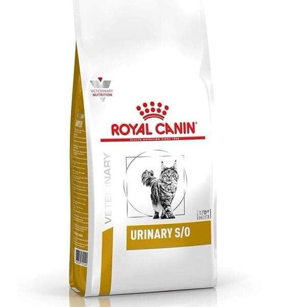 royal canin urinary s/o