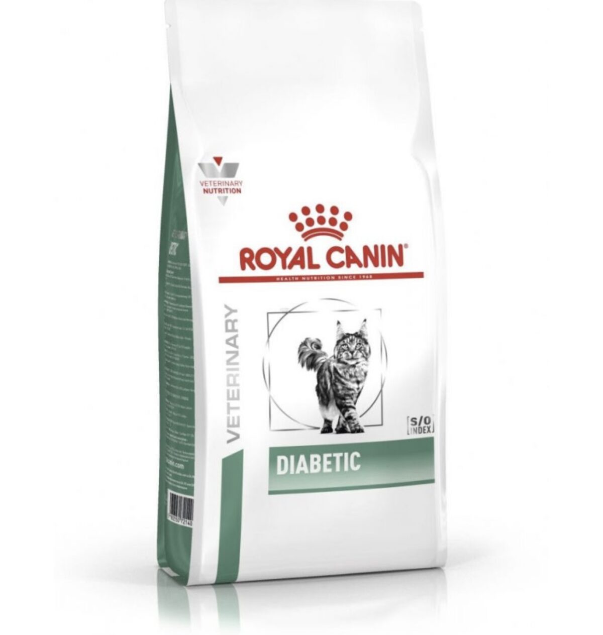 royal canin diabetic dry food