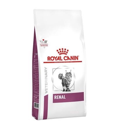 Royal canin renal رويال كانين رينال