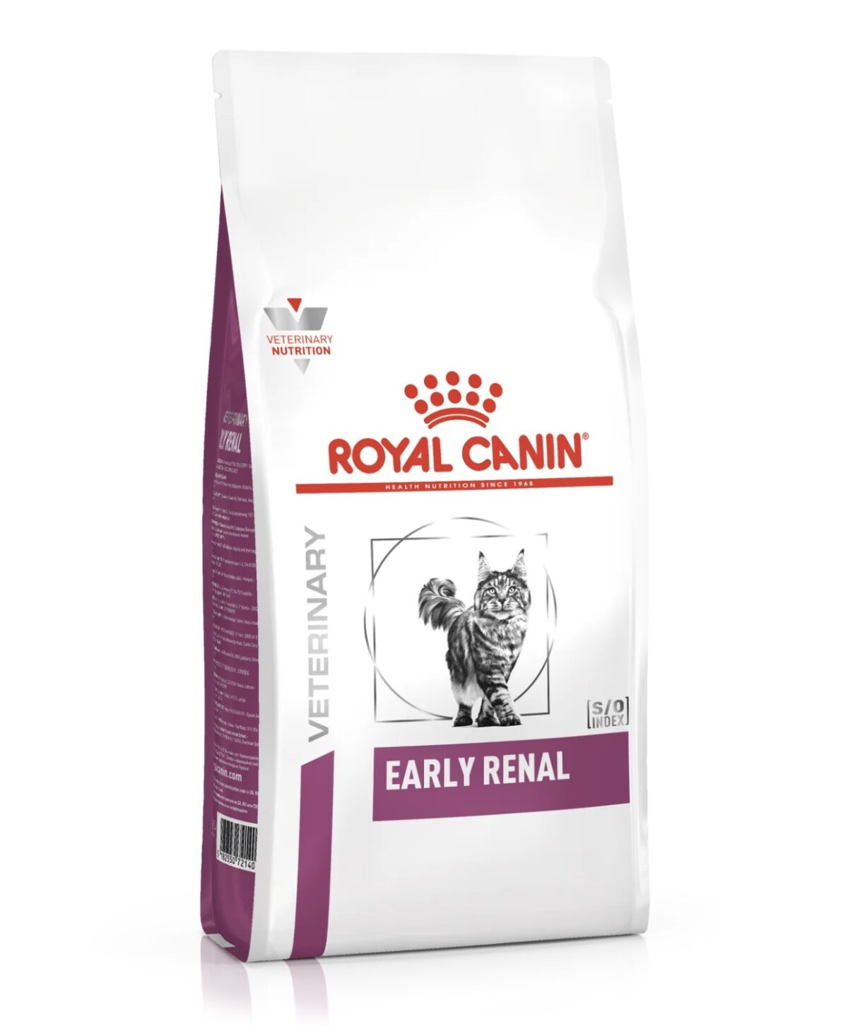 Royal canin early renal رويال كانين ايرلي رينال