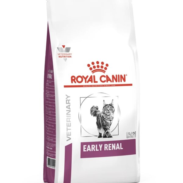 Royal canin early renal رويال كانين ايرلي رينال