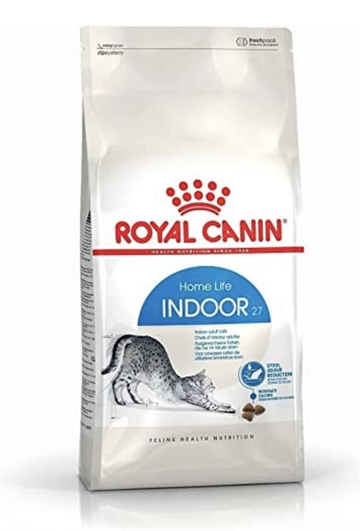 Royal canin indoor for cats