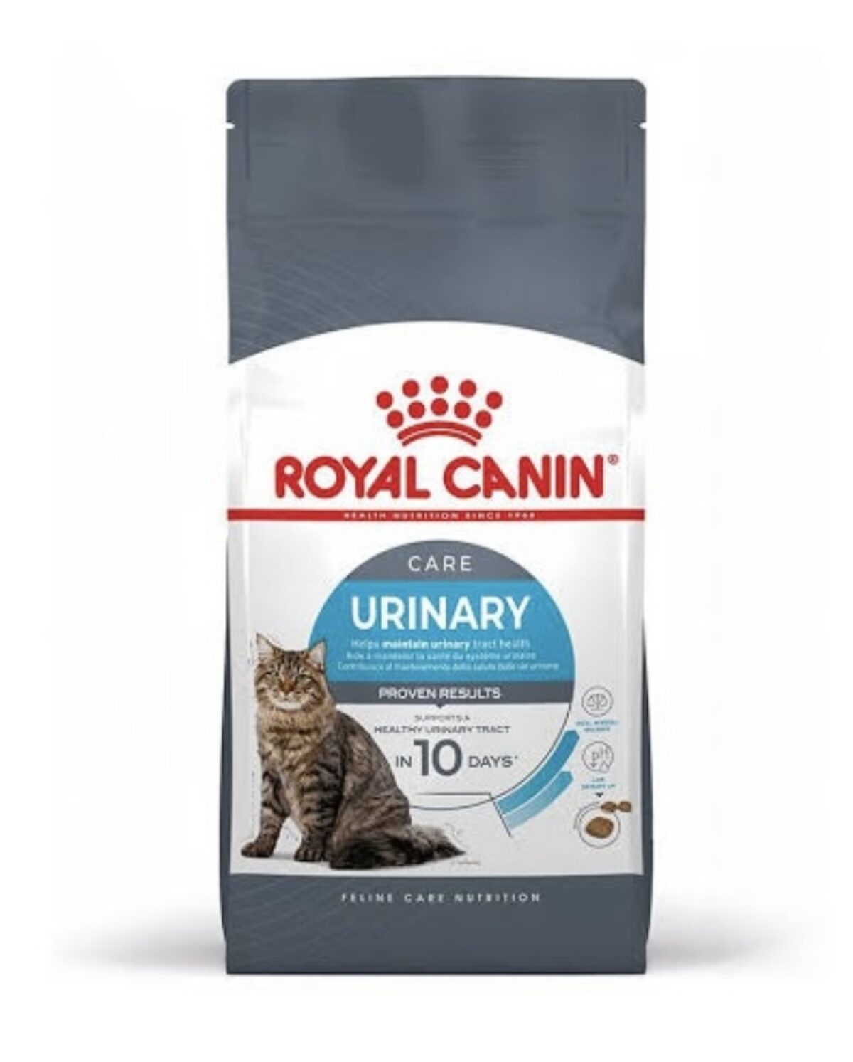 royal canin urinary care