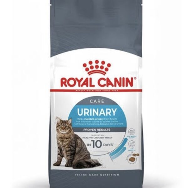 royal canin urinary care