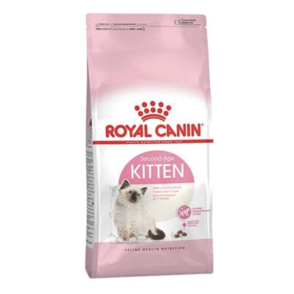 royal canin kitten