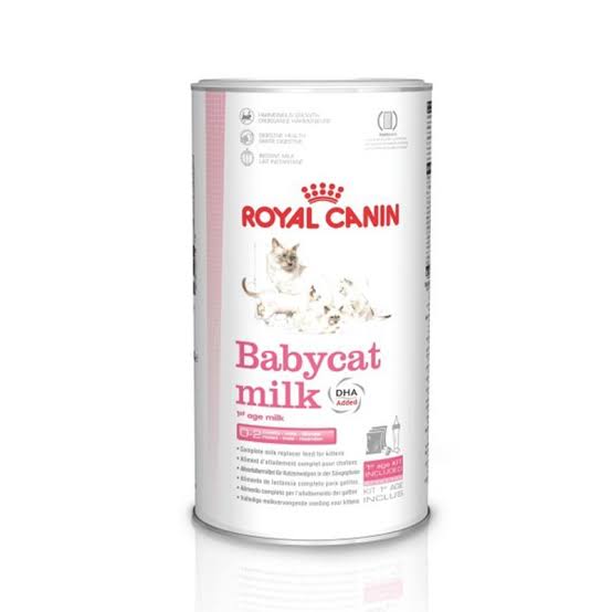 Royal Canin Baby Cat Milk