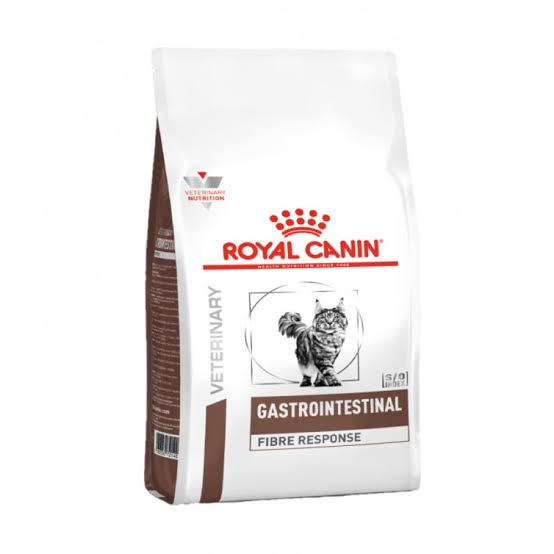 royal canin gastrointestinal fibre response