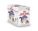 Royal Canin Sterilised Wet Food