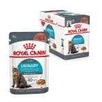Royal canin urinary care wet food