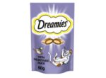 dreamies with duck