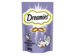 dreamies with duck