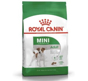 Royal canin mini adult 