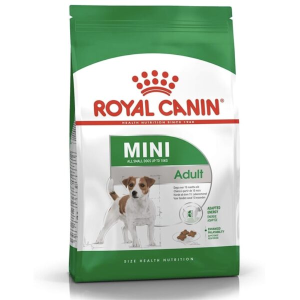 Royal canin mini adult