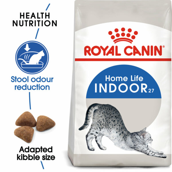 royal canin indoor