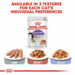 Royal Canin Sterilised Wet Food