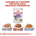 Royal Canin Sterilised Wet Food