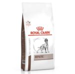 Royal canin hepatic dogs