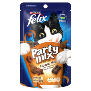 Box Felix treats 8 pcs عبوة فيليكس تريتس ٨ ظرف 1 felix treats