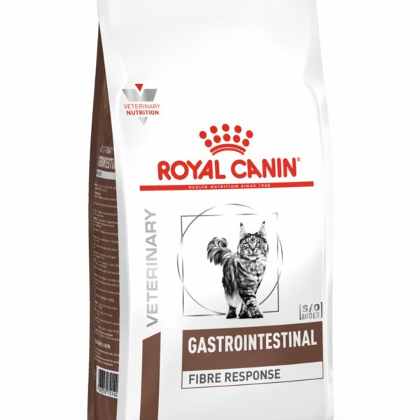 royal canin gastrointestinal fibre response