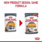 Royal Canin Hair & Skin Wet Food