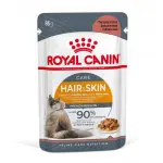 Royal Canin Hair & Skin Wet Food