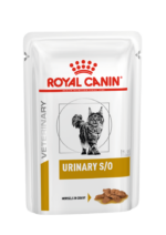 Royal Canin Urinary s/o Wet Food