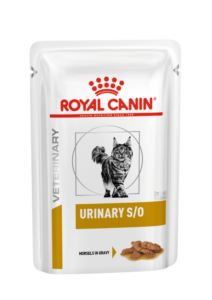 Royal Canin Urinary s/o Wet Food