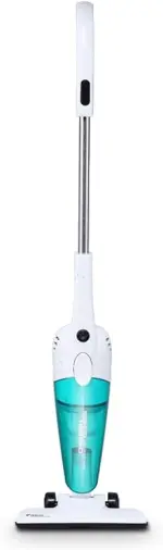مكنسة كهربائية محمولة باليد 600 واط ديرما - Deerma Handheld Vacuum Cleaner - الصورة 6