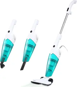 ⁦مكنسة كهربائية محمولة باليد 600 واط ديرما - Deerma  Handheld Vacuum Cleaner⁩ - الصورة ⁦3⁩