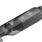 مكنسة غبار من بلاك اند ديكر لاسلكية محمولة باليد hlvc320b11-gb