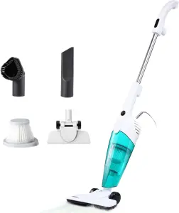 ⁦مكنسة كهربائية محمولة باليد 600 واط ديرما - Deerma  Handheld Vacuum Cleaner⁩ - الصورة ⁦5⁩